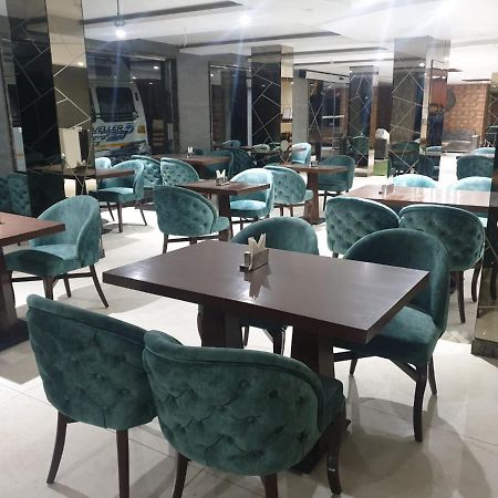Hotel Green Orchid Udhampur Esterno foto
