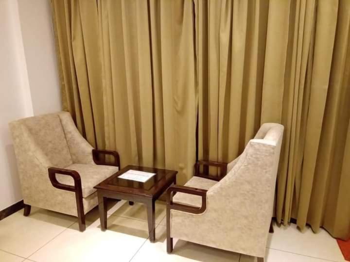 Hotel Green Orchid Udhampur Esterno foto